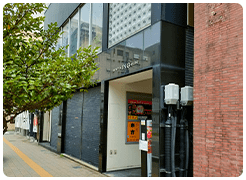 お店までのアクセス経路