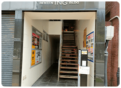 お店までのアクセス経路