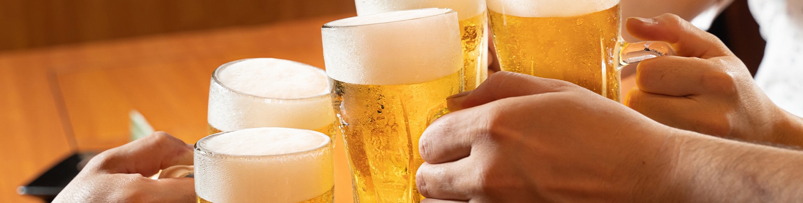 当店の魅力&こだわり